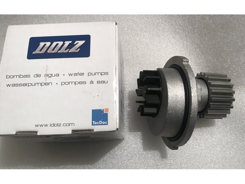 Купить Помпа водяная на Ланос, Сенс в Украине