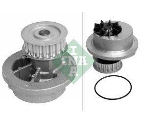 Помпа водяная Ina Ланос / Сенс