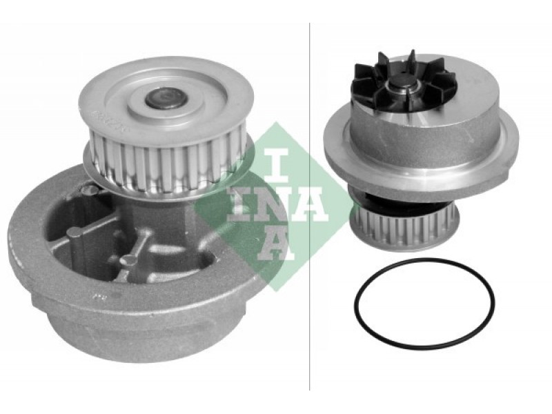 Купить Помпа водяная Ina на Ланос, Сенс в Украине