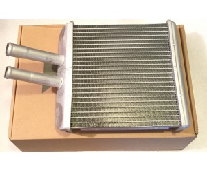 Радиатор отопителя Ланос / Сенс