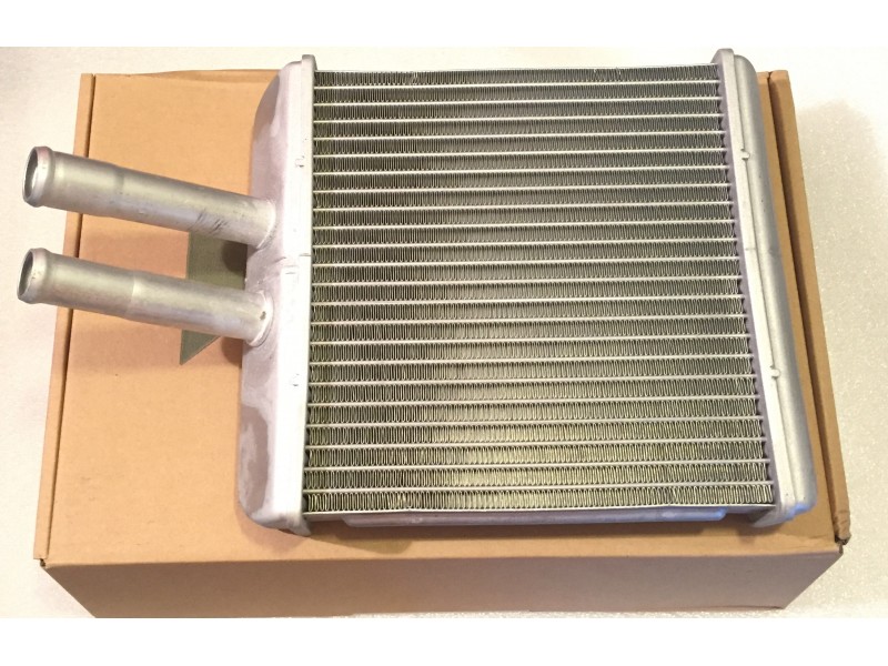 Купить Радиатор отопителя на Ланос, Сенс в Украине