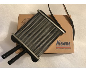 Радиатор отопителя медный Ланос / Сенс