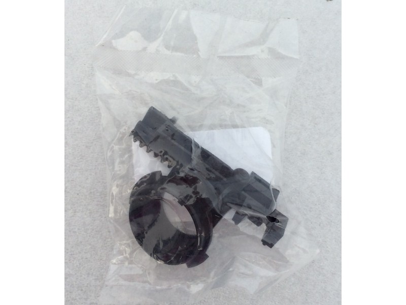 Купити Шестерня перемикач положення напряму повітря на Ланос, Сенс в Україні