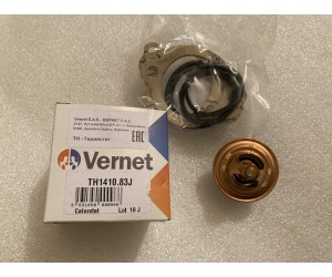 Термостат 1.4 на 83 градуса Ланос / Сенс