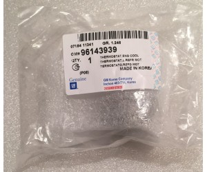 Термостат 1.5 GM Ланос / Сенс