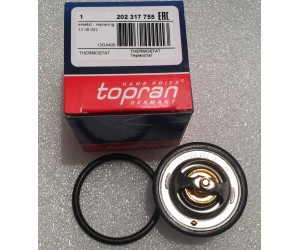 Термостат 92 градуса Ланос / Сенс