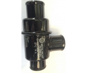 Термостат Сенс 87 градусов Ланос / Сенс