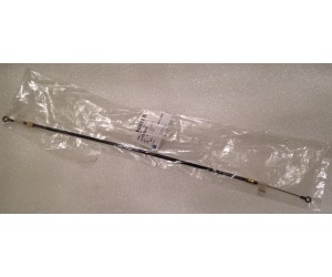 Трос переключателя направления потоков воздуха Ланос / Сенс