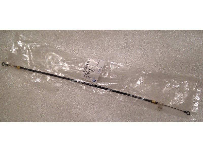 Купить Трос переключателя направления потоков воздуха на Ланос, Сенс в Украине