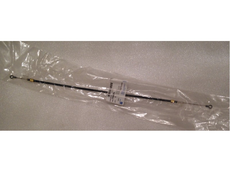 Купить Трос переключателя температуры на Ланос, Сенс в Украине