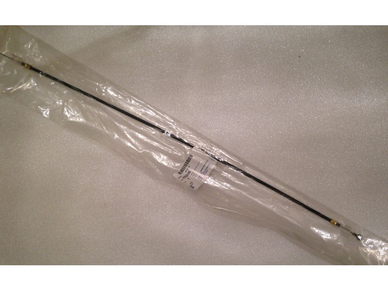 Купить Трос переключателя забора воздуха на Ланос, Сенс в Украине