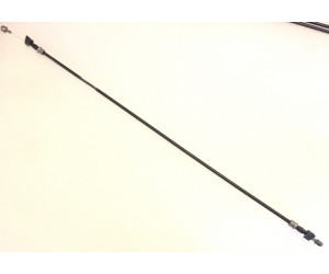 Трос перемикача забору повітря Ланос / Сенс