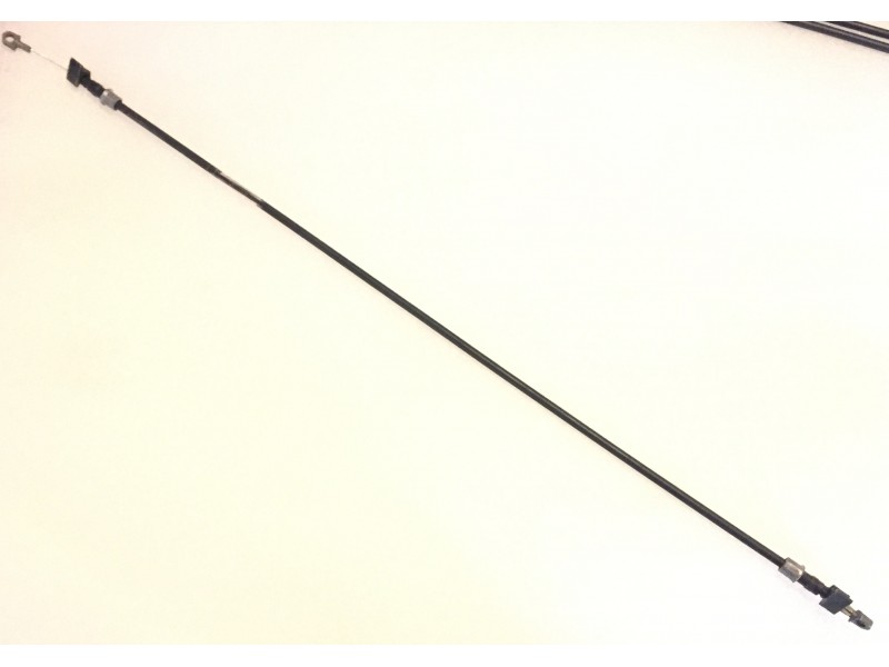 Купить Трос переключателя забора воздуха на Ланос, Сенс в Украине