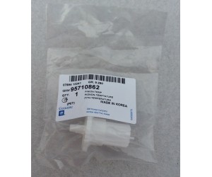 Валик перемикача температури Ланос / Сенс