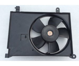 Вентилятор кондиционера Ланос / Сенс