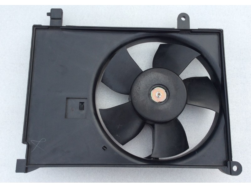 Купить Вентилятор кондиционера на Ланос, Сенс в Украине