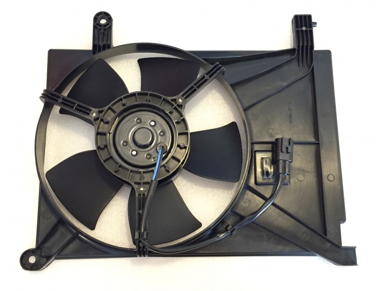 Купити Вентилятор кондиціонера на Ланос, Сенс в Україні