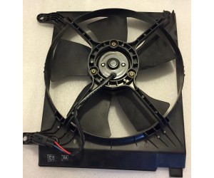 Вентилятор основний Ланос / Сенс