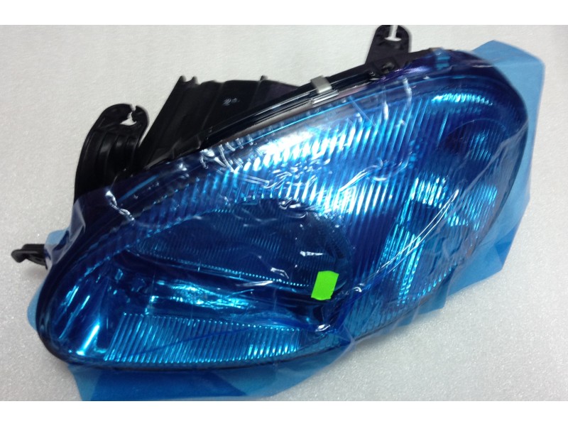 Купить Фара левая Оригинал на Ланос, Сенс в Украине