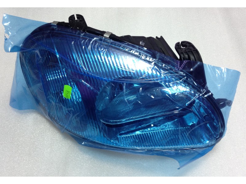 Купить Фара правая Оригинал на Ланос, Сенс в Украине