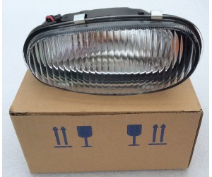 Фара противотуманная Ланос / Сенс