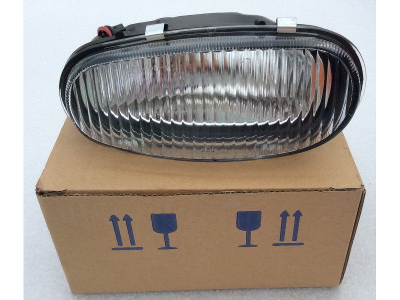 Купить Фара противотуманная на Ланос, Сенс в Украине