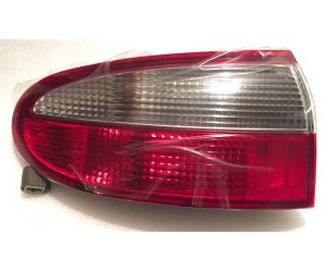 Ліхтар лівий зовнішній хетчбек Ланос / Сенс