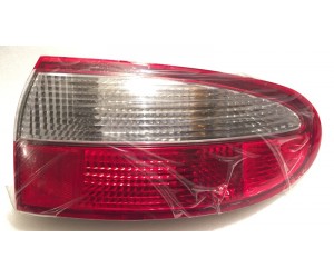 Ліхтар правий зовнішній хетчбек Ланос / Сенс