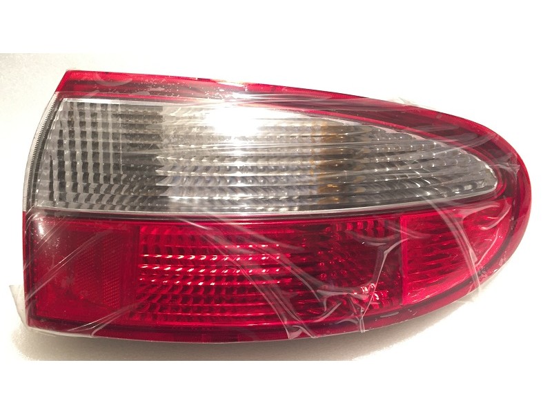 Купить Фонарь правый наружный хэтчбек на Ланос, Сенс в Украине