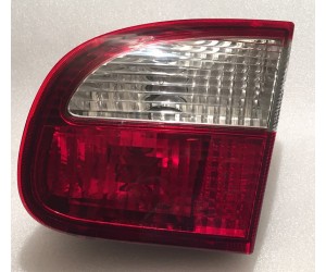 Фонарь правый внутренний  хэтчбек Ланос / Сенс