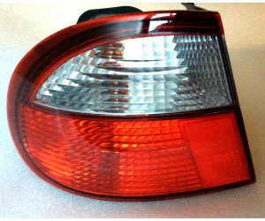 Фонарь задний наружный левыйОригинал Ланос / Сенс