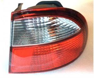 Фонарь задний наружный правый Оригинал Ланос / Сенс