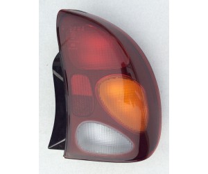 Фонарь задний Т-150 Оригинал правый Ланос / Сенс