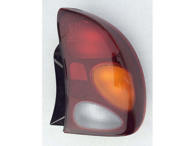 Купить Фонарь задний Т-150 Оригинал правый на Ланос, Сенс в Украине