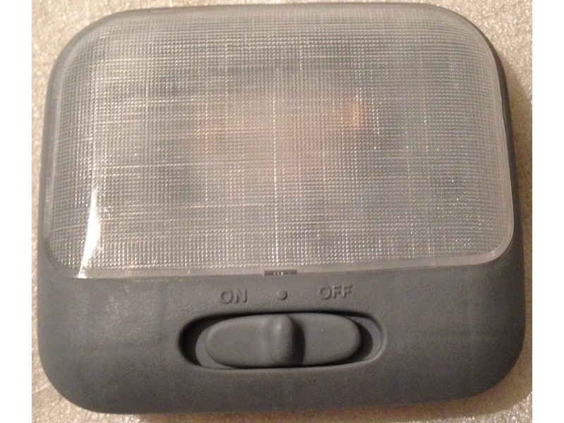 Купить Плафон освещения салона на Ланос, Сенс в Украине