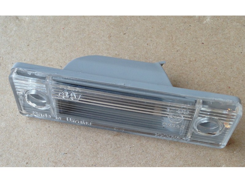 Купить Плафон овещения номера Т-150 на Ланос, Сенс в Украине