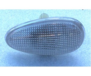 Повторитель поворотов серый Ланос / Сенс