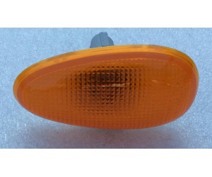 Повторитель поворотов желтый Ланос / Сенс