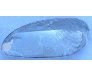 Стекло фары левое Ланос / Сенс