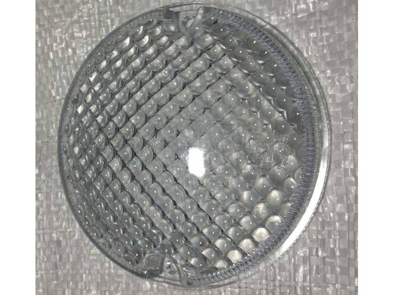 Купить Стекло фонаря пикап белое на Ланос, Сенс в Украине