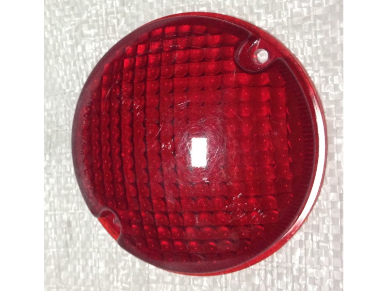 Купить Стекло фонаря пикап красное на Ланос, Сенс в Украине