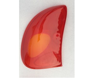 Стекло фонаря Т-150 левое  Ланос / Сенс