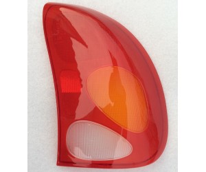 Стекло фонаря Т-150 правое Ланос / Сенс