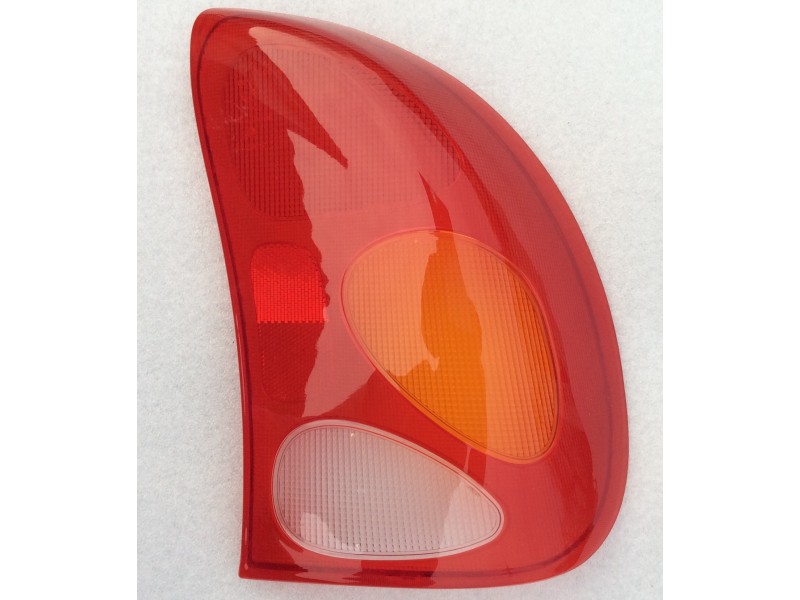 Купить Стекло фонаря Т-150 правое на Ланос, Сенс в Украине