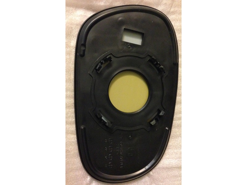 Купить Зеркальный элемент большой левый/правый на Ланос, Сенс в Украине