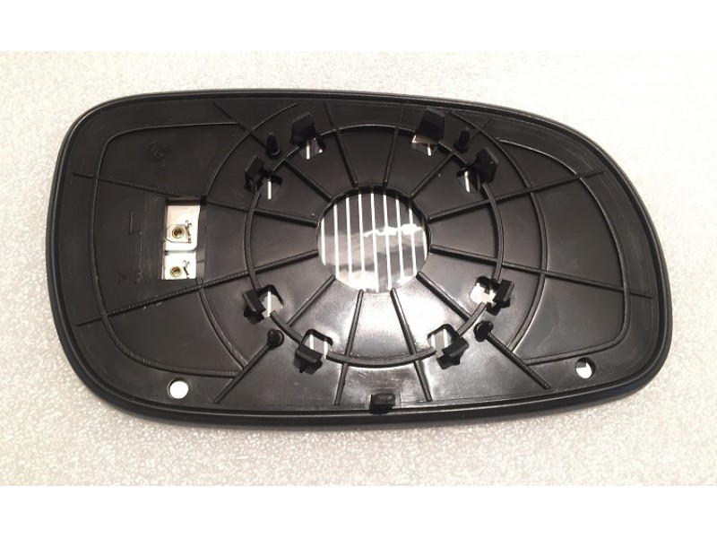 Купить Зеркальный элемент большой с подогревом левый на Ланос, Сенс в Украине