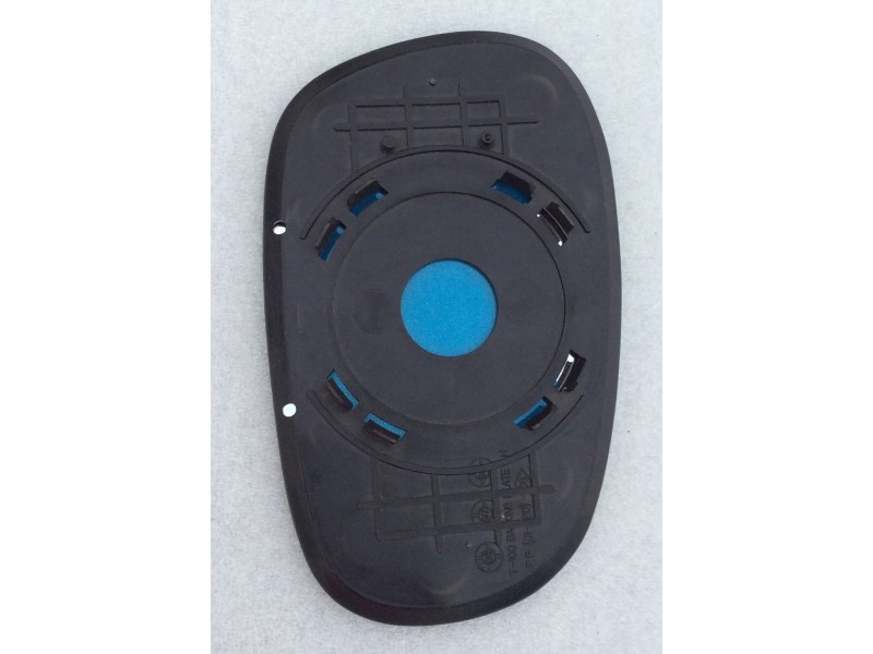 Купить Зеркальный элемент левое/правое на Ланос, Сенс в Украине