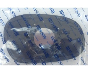 Дзеркальний елемент лівий Ланос / Сенс