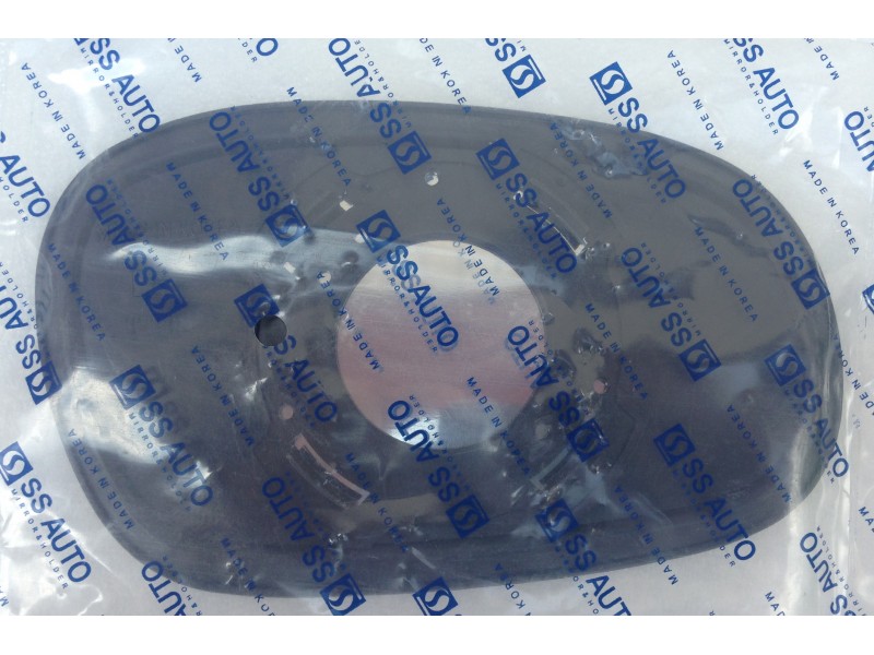 Купить Зеркальный элемент левый на Ланос, Сенс в Украине