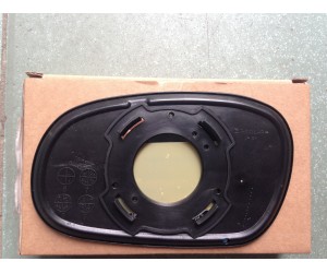 Дзеркальний елемент лівий Ланос / Сенс